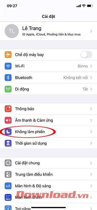 Cara memblokir panggilan berulang di iPhone