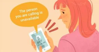 Bagaimana cara mengetahui seseorang memblokir nomor telepon Anda?