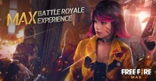 Free Fire Max: Cara menggunakan aplikasi presentasi Mirroid untuk bermain game di PC