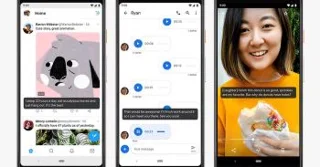 Petunjuk untuk mengaktifkan fitur subtitle otomatis Google di ponsel