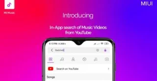 Tips mendengarkan musik di Youtube bahkan saat layar mati di Xiaomi