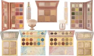 Essence＆Catrice Summer 2020：TANsationメイクアップコレクション