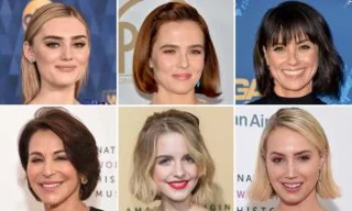 Hair Bob 2020 Summer: 80 potongan bergaya yang indah