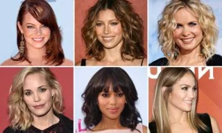 Potongan Lob atau Long Bob: bagaimana ia dilakukan dan siapa yang baik untuknya