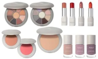 KIKO Konscious: koleksi solek vegan