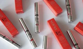 Lipstik cecair Pupa I Loveproof: ulasan dan gambar