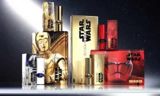 Koleksi solek Pat McGrath x Star Wars The Rise of Skywalker