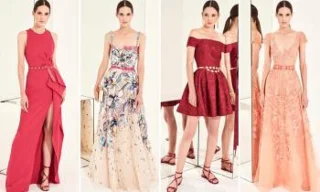 Pakaian rasmi Zuhair Murad 2020: Koleksi Foto