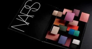 NARS Pro Modularna i konfigurowalna paleta!