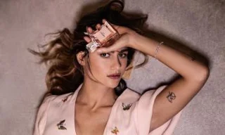 Parfum Twinset Milano: wangian pertama untuk wanita