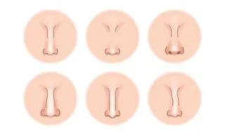 Maquillage du nez: un maquillage correctif pour toutes les formes