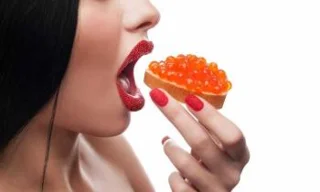 Caviar Manicure: apakah itu dan bagaimana melakukannya