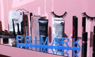 PS… Primark Beauty: keseluruhan koleksi solek dan penjagaan kulit