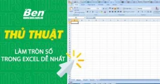 7 نحوه گرد کردن اعداد در Excel با توابع Round ، Roundup