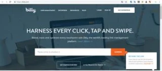 6 Il sito Web gratuito e più semplice accorcia i collegamenti 2020