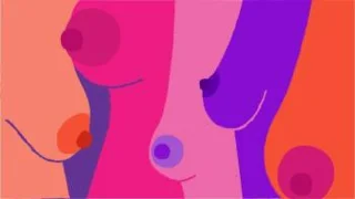 천연 젖꼭지 장미를 만드는 방법은 여성이 자신의 몸에 대해 더 자신감을 갖도록 도와줍니다.