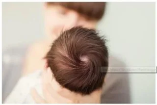 당신의 아기는 얼마나 많은 가마를 가지고 있습니까? 월풀이 아이의 성격과 미래에 대해 말하는 것을 보자