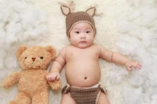 생년월일에 따라 아기 이름을 짓는 방법을 배우면 아기가 완전한 삶을 누릴 수 있습니다!