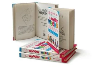 어린이를위한 Wonder Week를 계산하는 방법은 무엇입니까? 각 단계는 어떻게 다릅니 까?