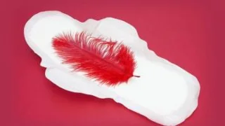 임신 보고서는 어떤 색입니까? 생리 혈색 같나요?