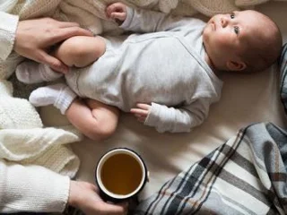 授乳時にココアを飲む必要があります、ココアを飲むと乳汁に影響を与える可能性があります
