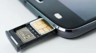 什麼是常規SIM，Micro SIM，Nano SIM，eSIM？有什麼不同？
