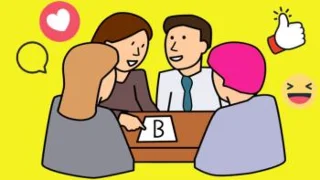 Decodificando palabras extrañas en Facebook: B, BH, BHH, B Ho, SB es qué?