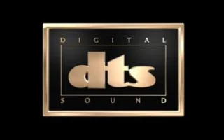 Dizüstü bilgisayarlarda DTS ses teknolojisi nedir?