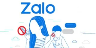 Zalo 告訴收件人忙和撥打電話時要知道的 5 件事