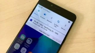 什麼是 KB/s 規格？如何在Android上打開和關閉網絡速度的顯示