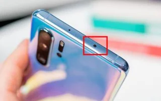 Kızılötesi sensörlü bir Android telefon nasıl kontrol edilir ve nasıl kullanılır