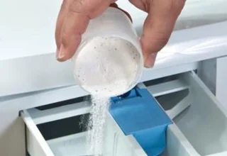 LG 洗衣機上的 I 傳感器是什麼？有什麼好處？