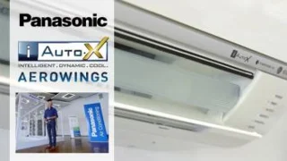Panasonic klimalardaki iAuto-X teknolojisi nedir? Faydası ne?