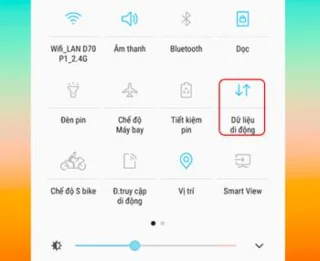 Samsung Galaxy S7 Edge에서 3G 연결을 활성화하는 방법에 대한 지침
