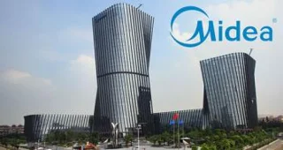 Mesin basuh Midea dari negara mana? Adakah itu baik? Sekiranya saya membelinya?