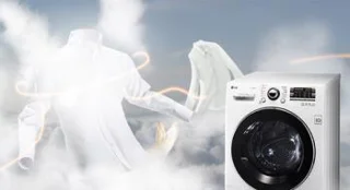 什麼是蒸汽洗衣機？有什麼優點和缺點？我應該買嗎？