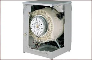 Waschmaschinen mit Direkt- und indirektem Antrieb vergleichen: Welche sollten Sie kaufen?