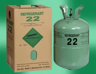 Klimalarda yaygın olarak kullanılan gaz türleri, her bir türün avantaj ve dezavantajları