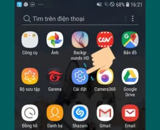 Samsung Galaxy J7 Pro에서 자동 재시작 오류를 효과적으로 수정하는 방법 ...