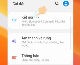 Samsung Galaxy J7 Prime에서 Wi-Fi를 빠르게 재생하는 방법
