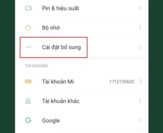 Xiaomi Redmi 4Xte efektleri ve ses kalitesini özelleştirmek için talimatlar
