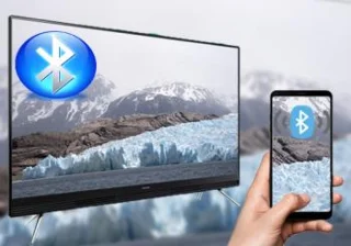 Bluetoothlu TV ne için? TVde Bluetooth nasıl açılır