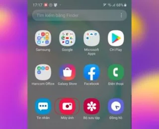 Samsung Galaxy에서 리버스 셀카 사진 오류를 수정하는 3 단계