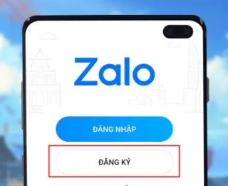 Zaloyu en hızlı telefona kaydettirmek için 4 adım