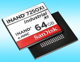 SSD vs eMMC 硬盤比較：哪個更快，該選哪個？