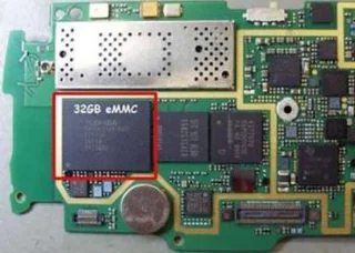 eMMC sabit diski nedir? Faydası ne? Bilgisayarı hızlandırır mı?