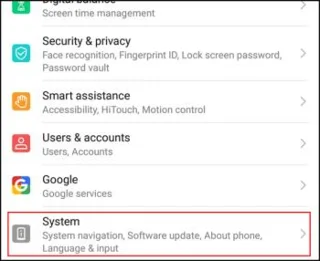 Google Asistanı sesle etkinleştirmek için 5 basit adım
