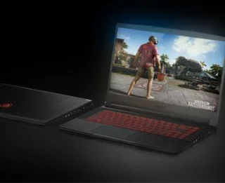 MSI oyun dizüstü bilgisayarlarında Nahimic 3 ses teknolojisi hakkında bilgi edinin