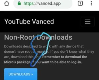 Youtubeda müzik dinlerken ekranı kapatma talimatları (Android) 2019