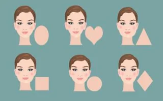 如何為您的臉型和風格選擇合適的鏡框